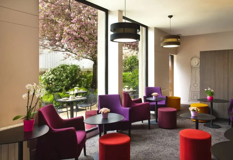 Citadines Austerlitz Paris