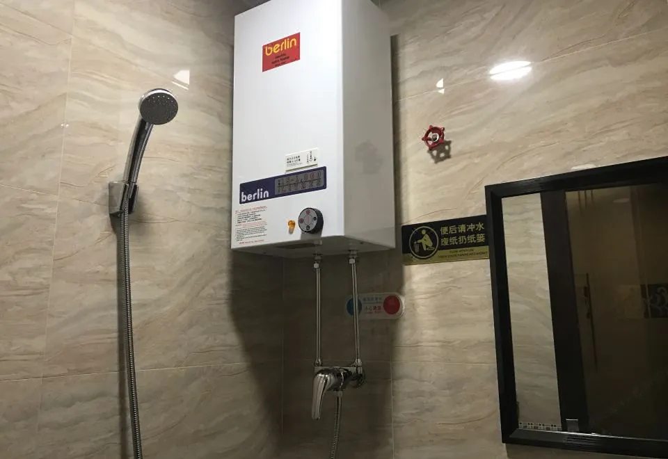 Yangzhou Hotel