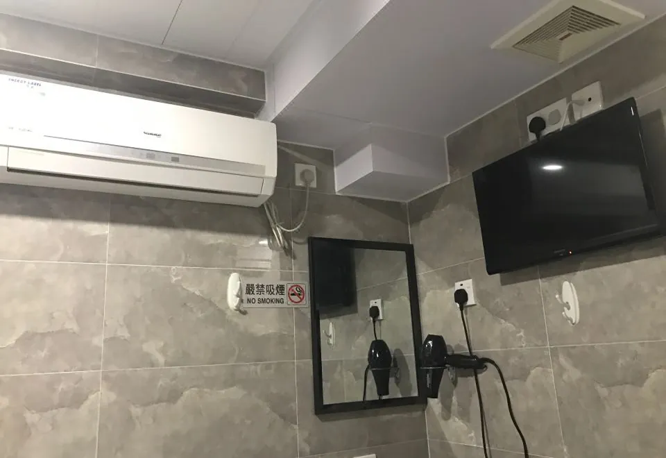 Yangzhou Hotel