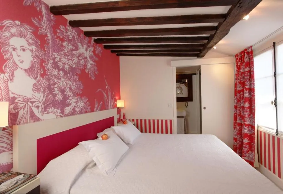 Petit Madeleine Hôtel