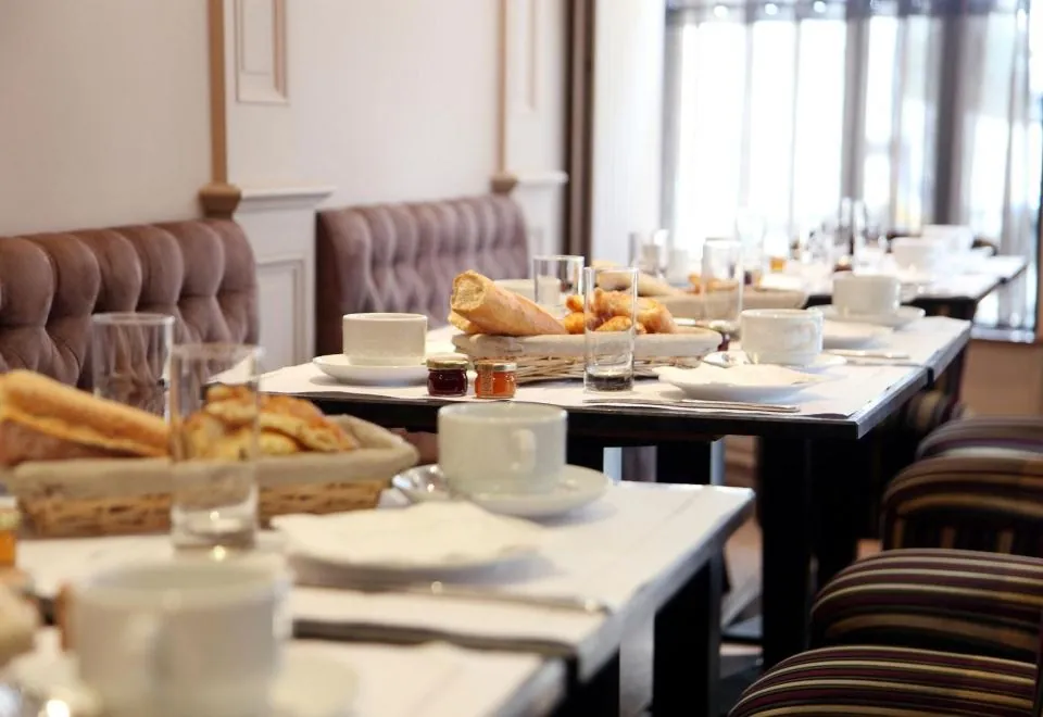 Hotel Albe Bastille