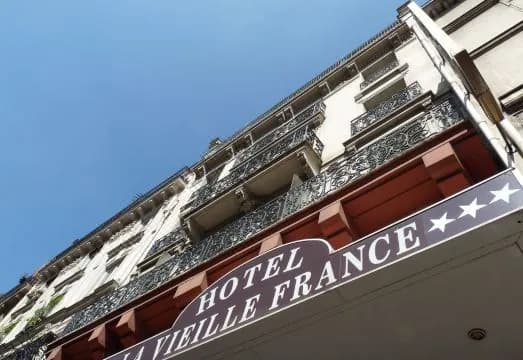 La Vieille France