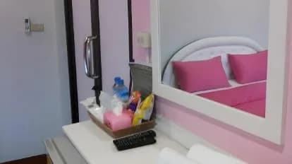 Naifun BB House