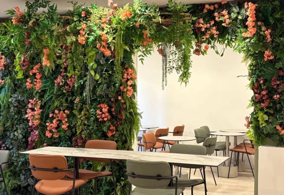 Ideal Hotel Design Paris