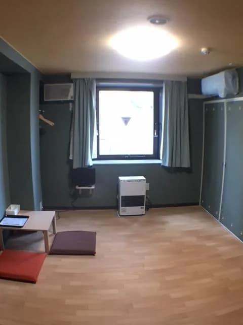 Asano Hotel