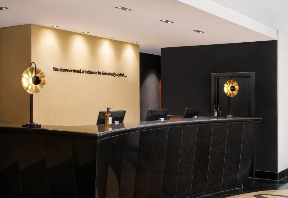 Millennium Hotel London Knightsbridge