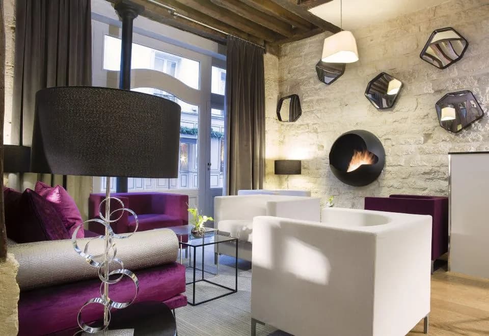 Hôtel Jacques de Molay
