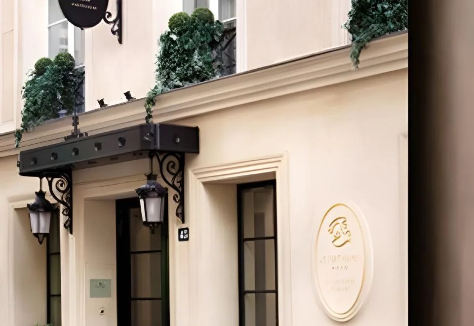 Le Mathurin Hotel & Spa