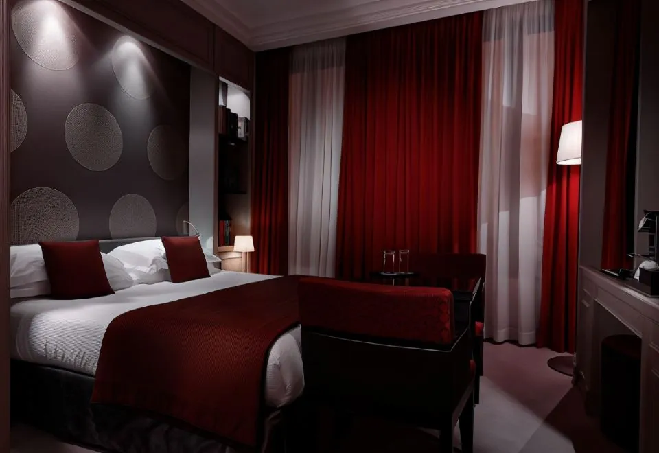 Le Mathurin Hotel & Spa