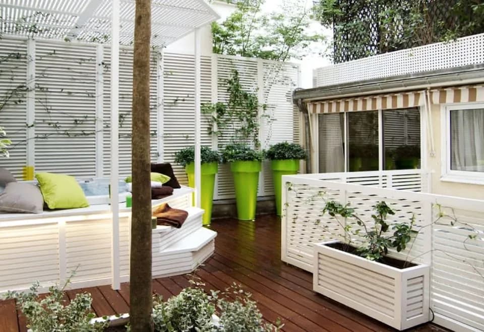 Le Mathurin Hotel & Spa