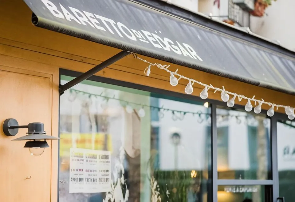 Hotel Lucien