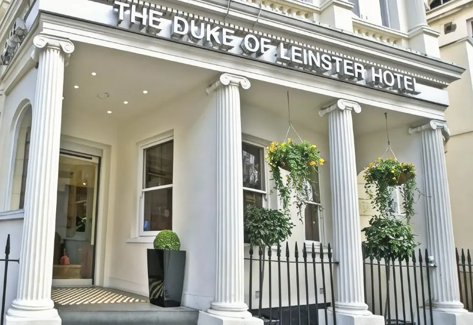 Duke of Leinster Hotel