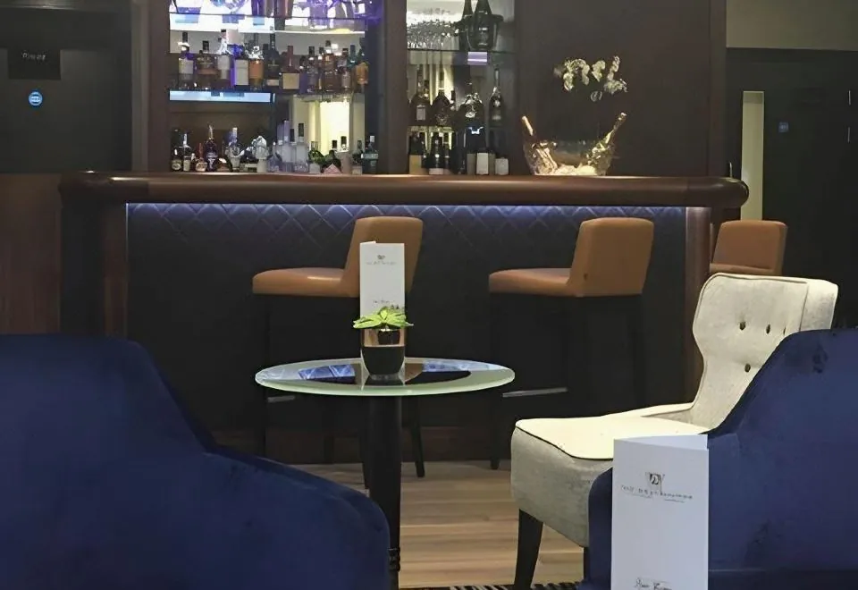 The Westbourne Hyde Park