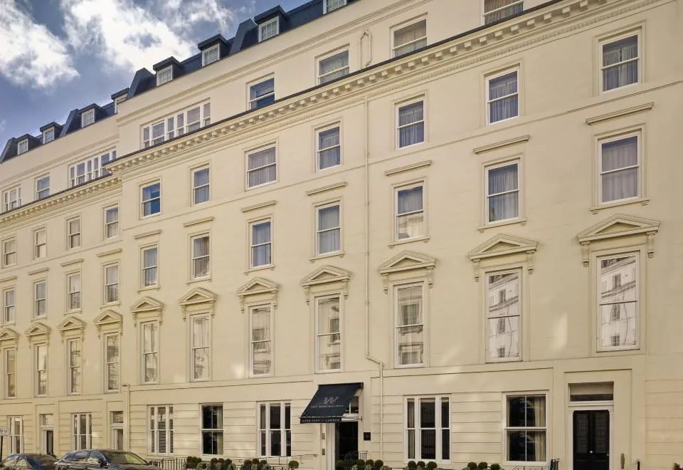 The Westbourne Hyde Park