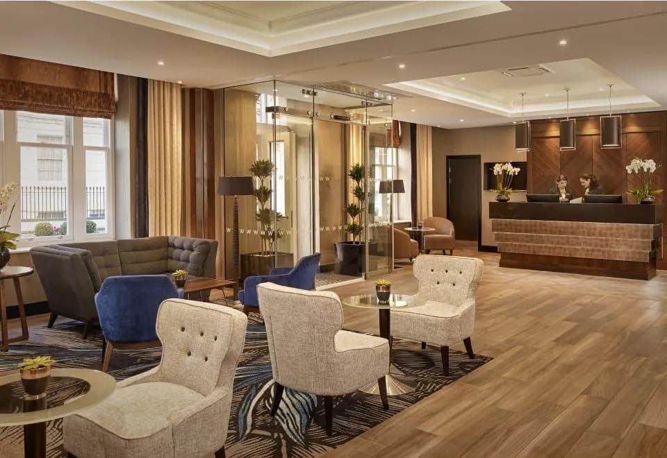 The Westbourne Hyde Park