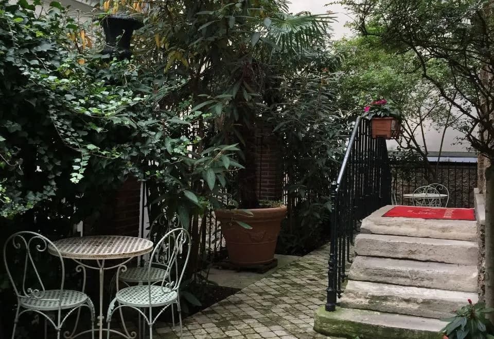 Hotel Windsor Home