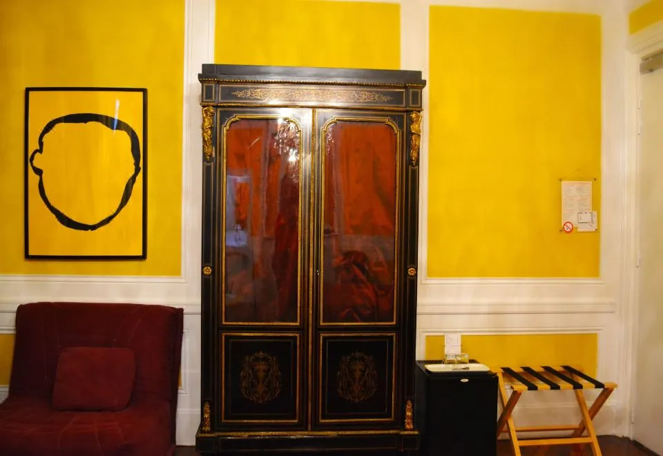 Hotel Windsor Home