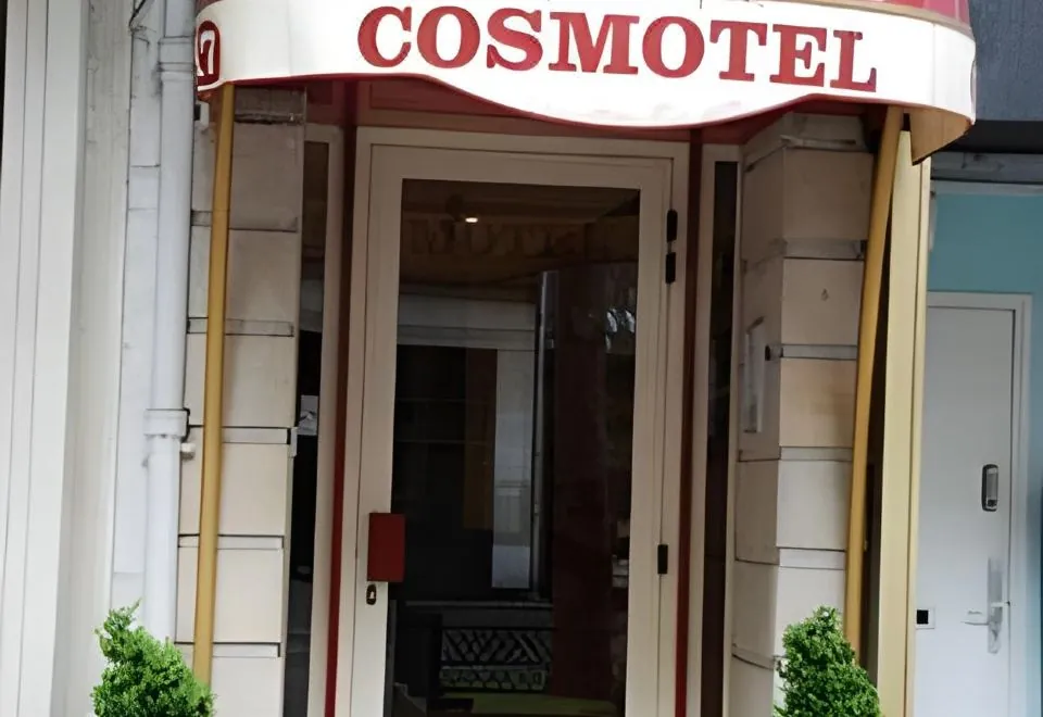 Cosmotel Hotel