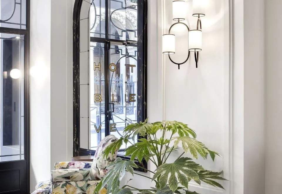 Hôtel Bienvenue