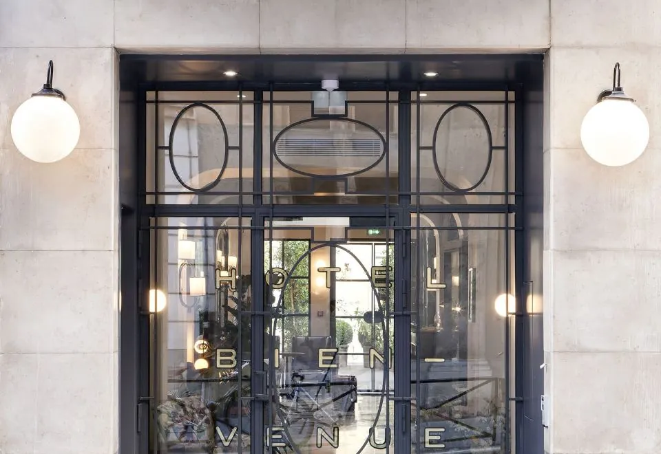 Hôtel Bienvenue