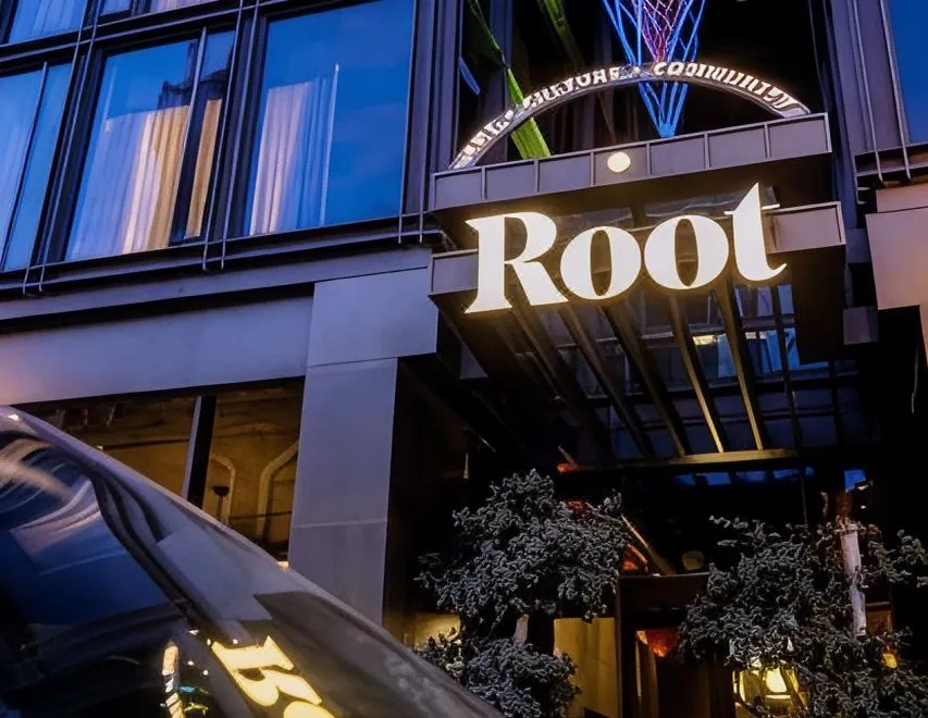 Root Karaköy Hotel