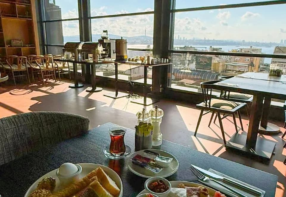 Root Karaköy Hotel