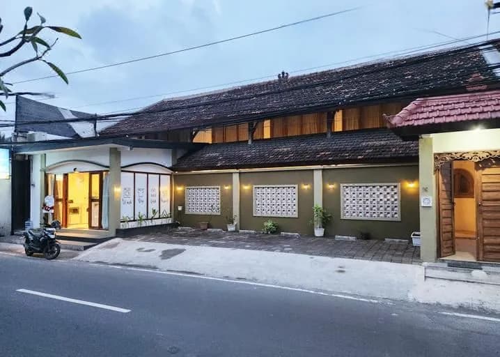 Balitung Villa Seminyak
