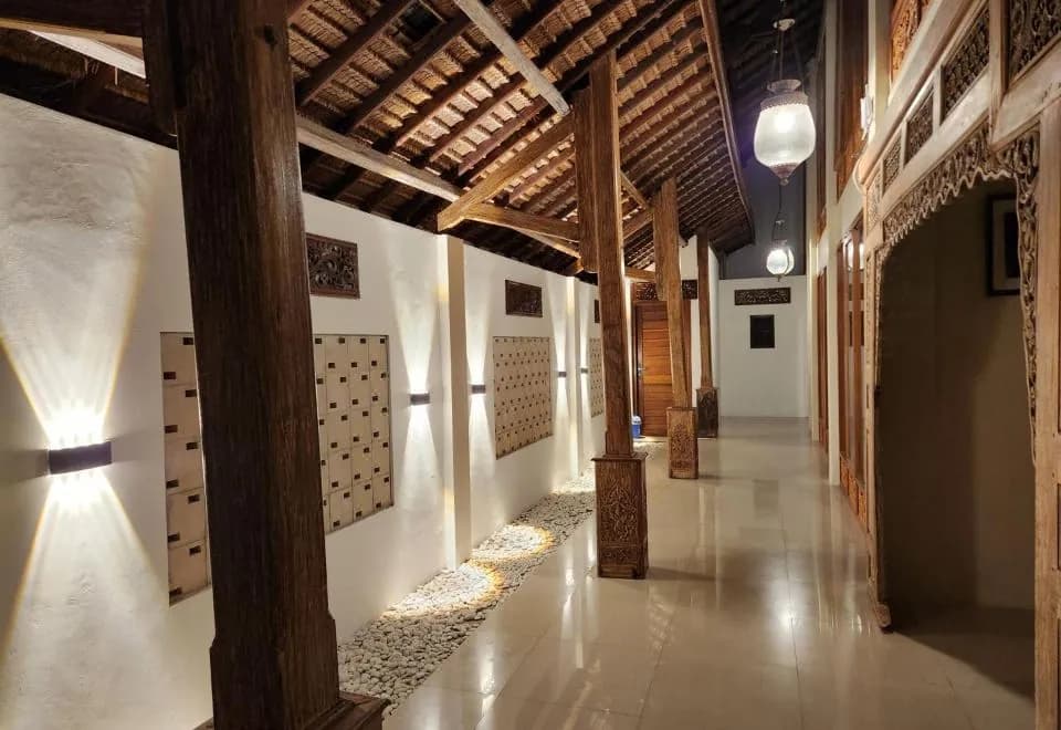 Balitung Villa Seminyak