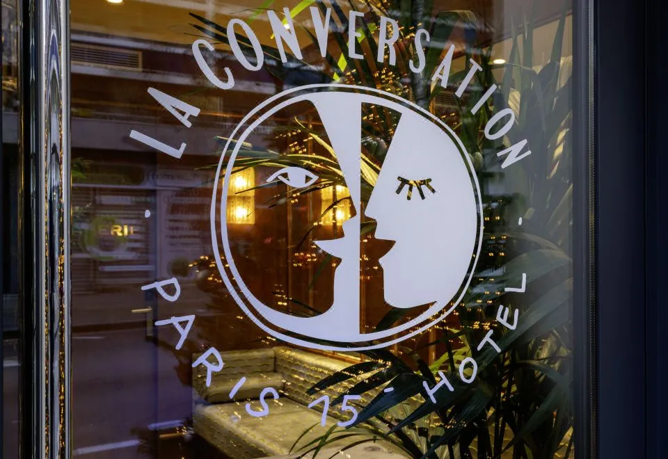 Hotel La Conversation