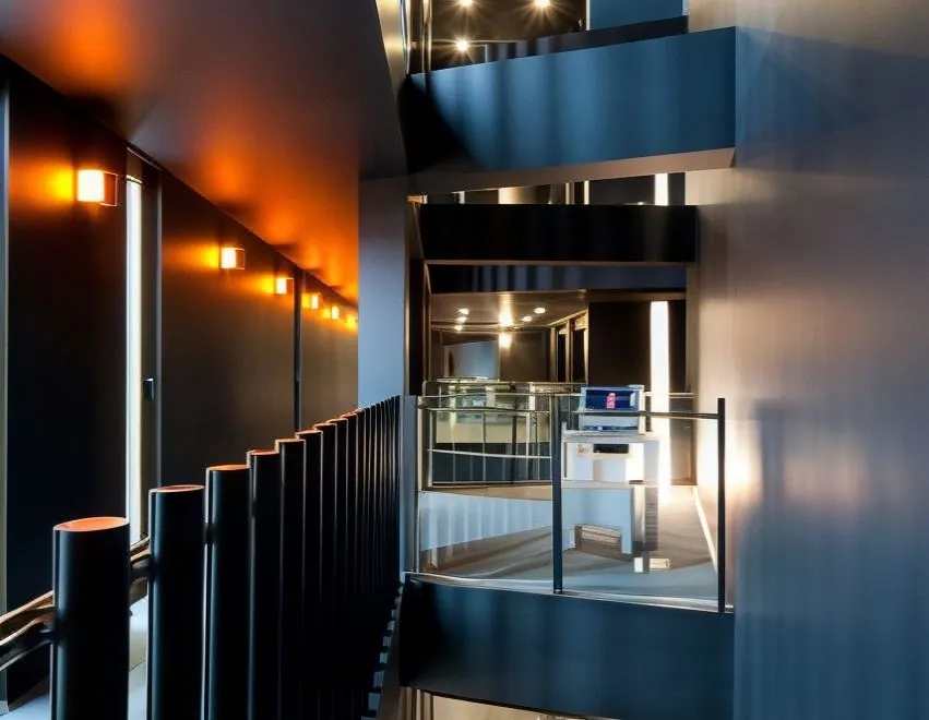 Axel Hotel Berlin-Adults Only