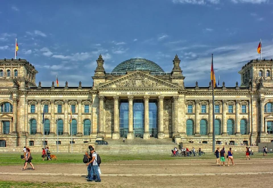 Garner Hotel BERLIN - GENDARMENMARKT by IHG