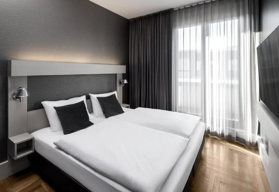 Hotel Amano Rooms & Apartments