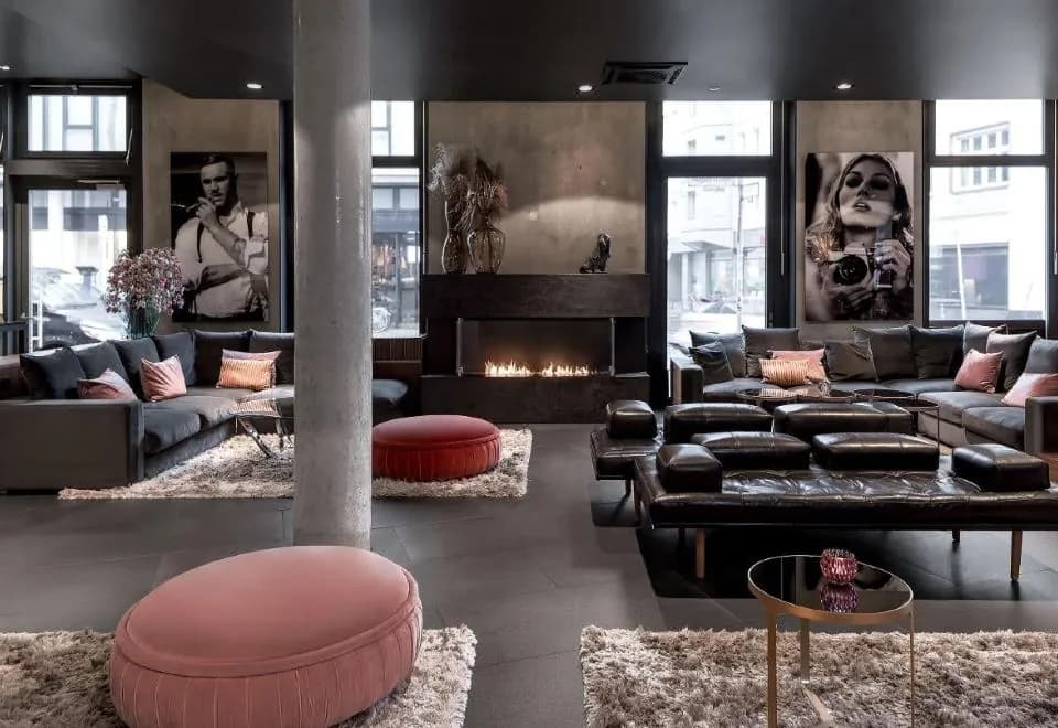 Hotel Amano Rooms & Apartments