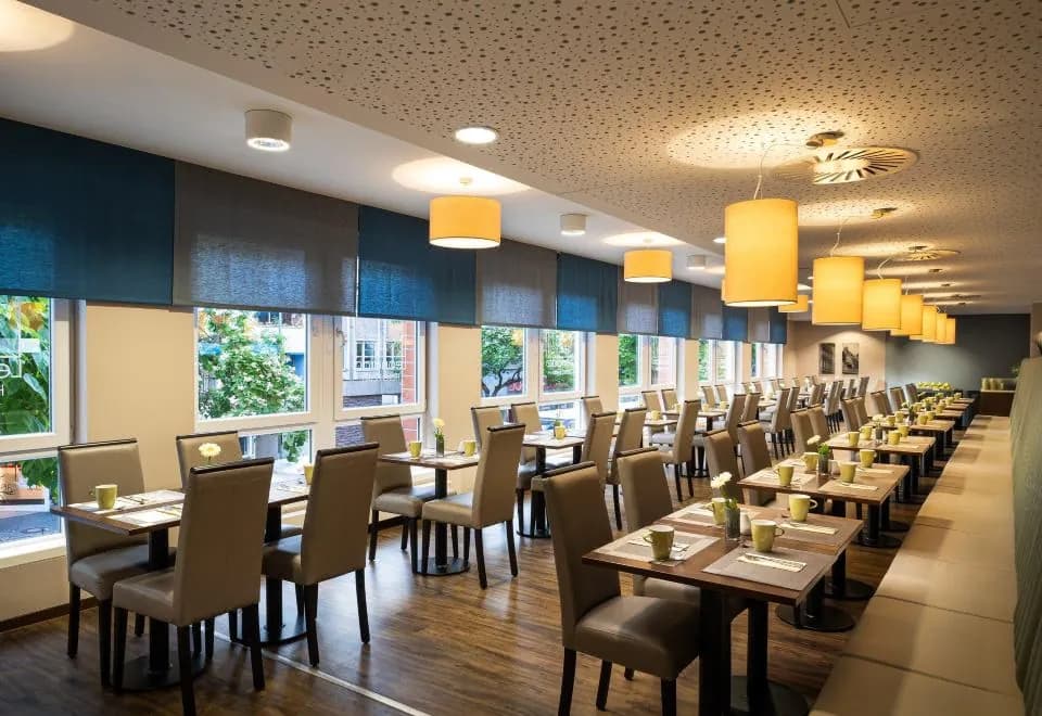 Leonardo Hotel Berlin