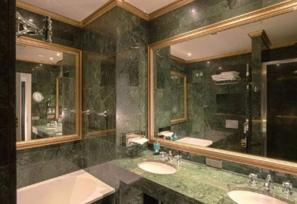 Myer's Hotel Berlin