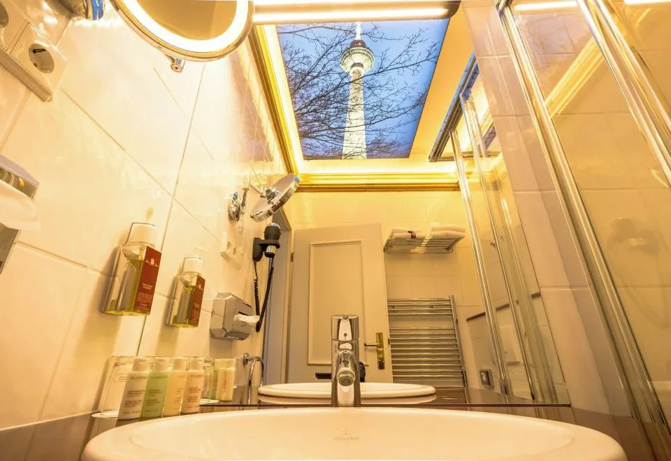 Myer's Hotel Berlin