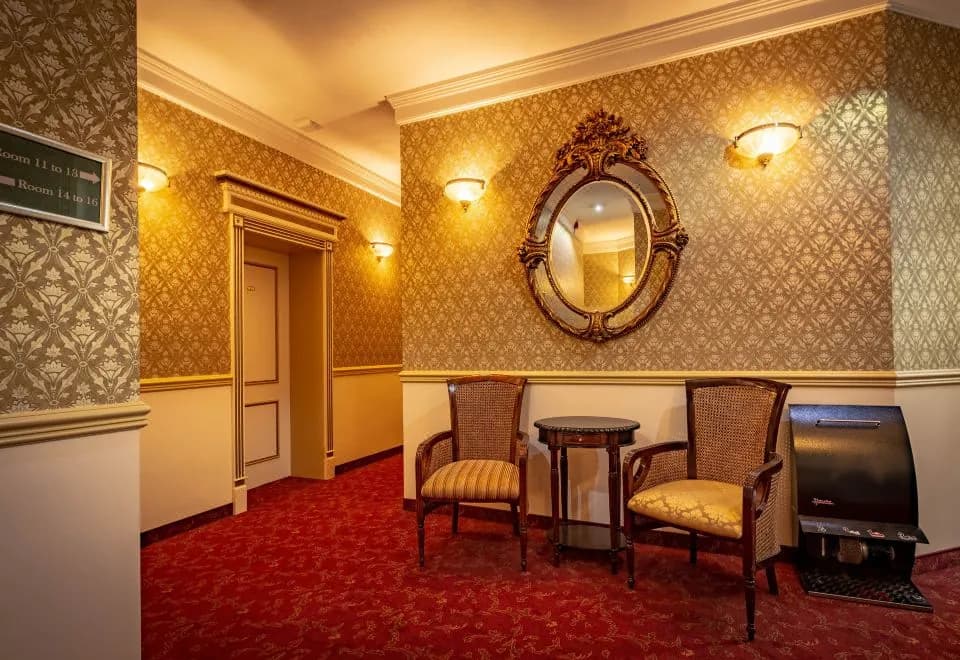 Myer's Hotel Berlin