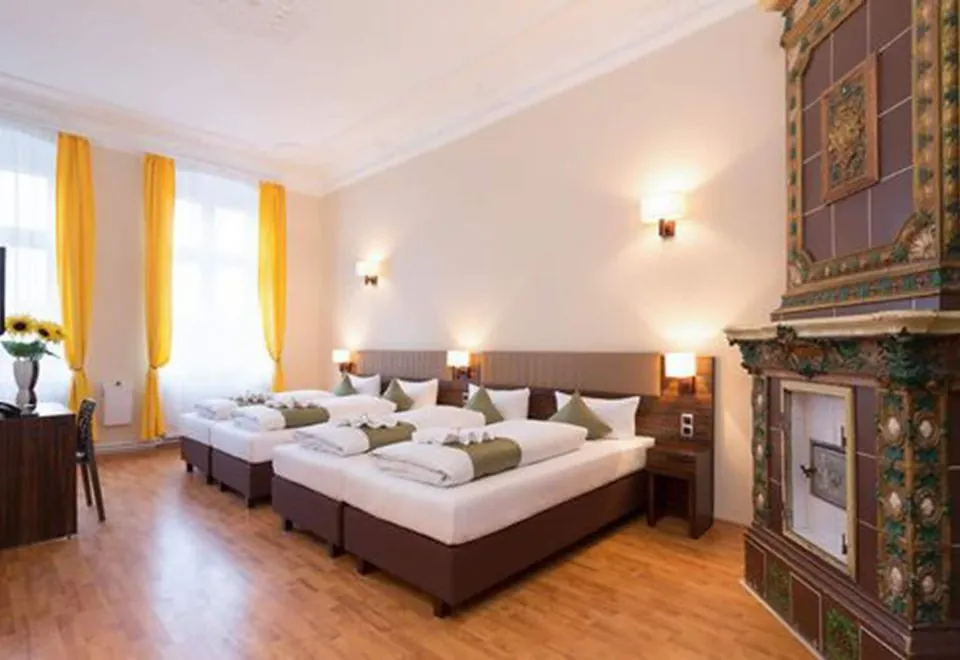 Hotel Abendstern