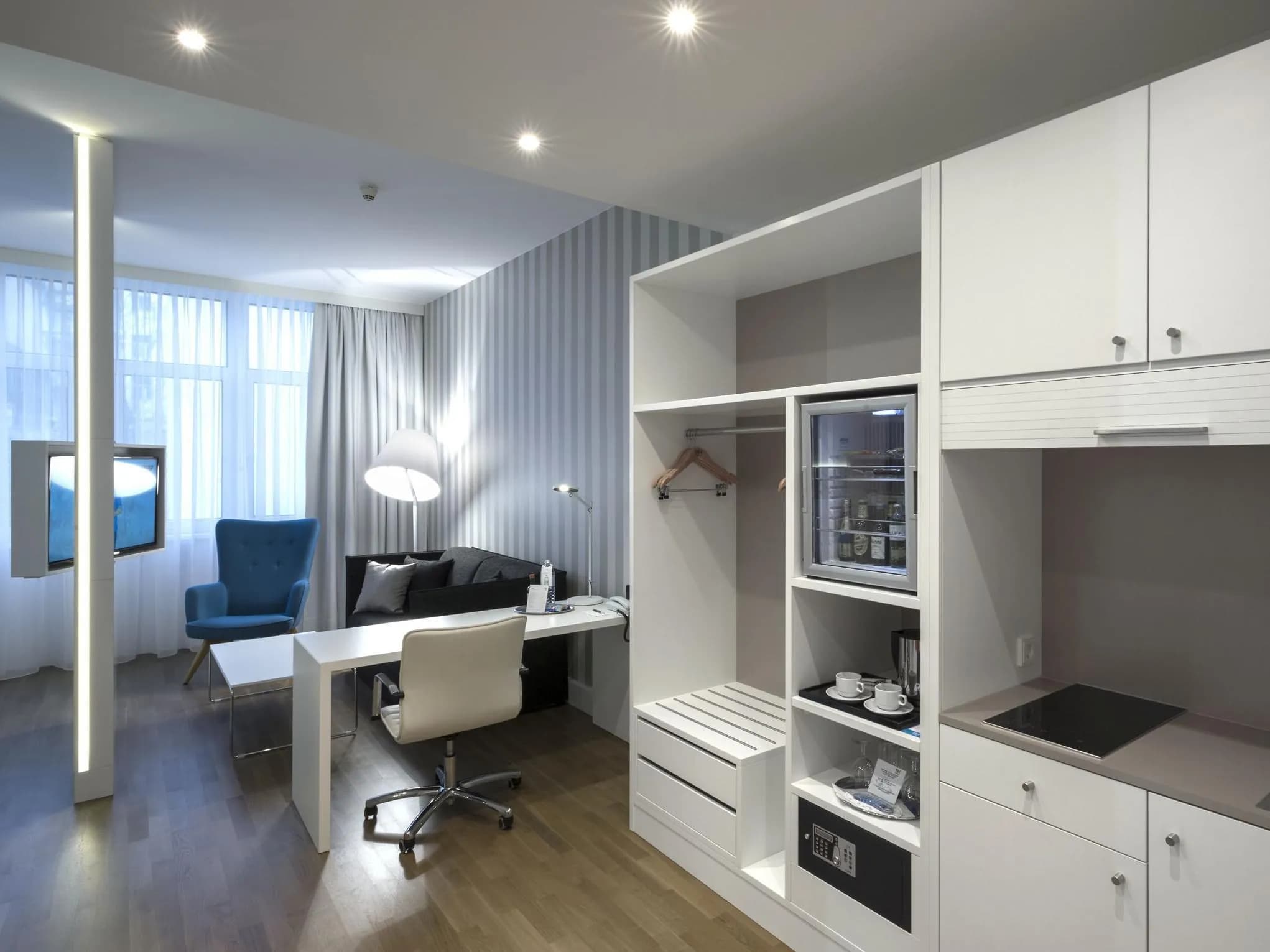 NH Collection Wien Zentrum
