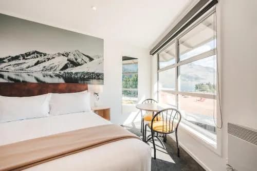 Blue Peaks Apartments