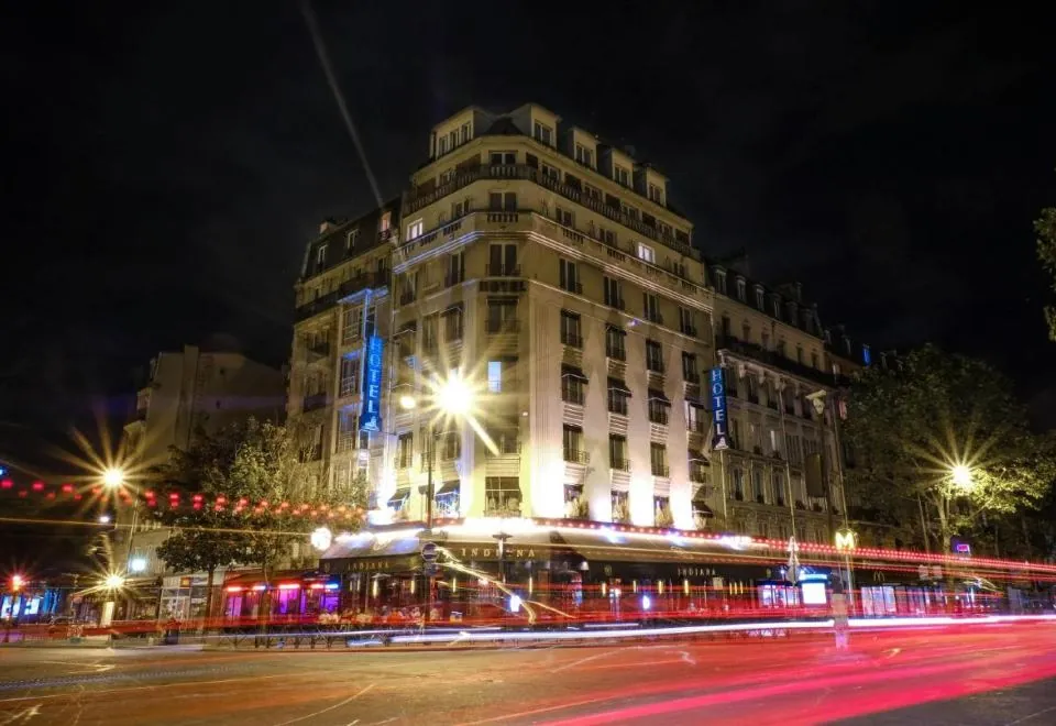 Hôtel du Lion