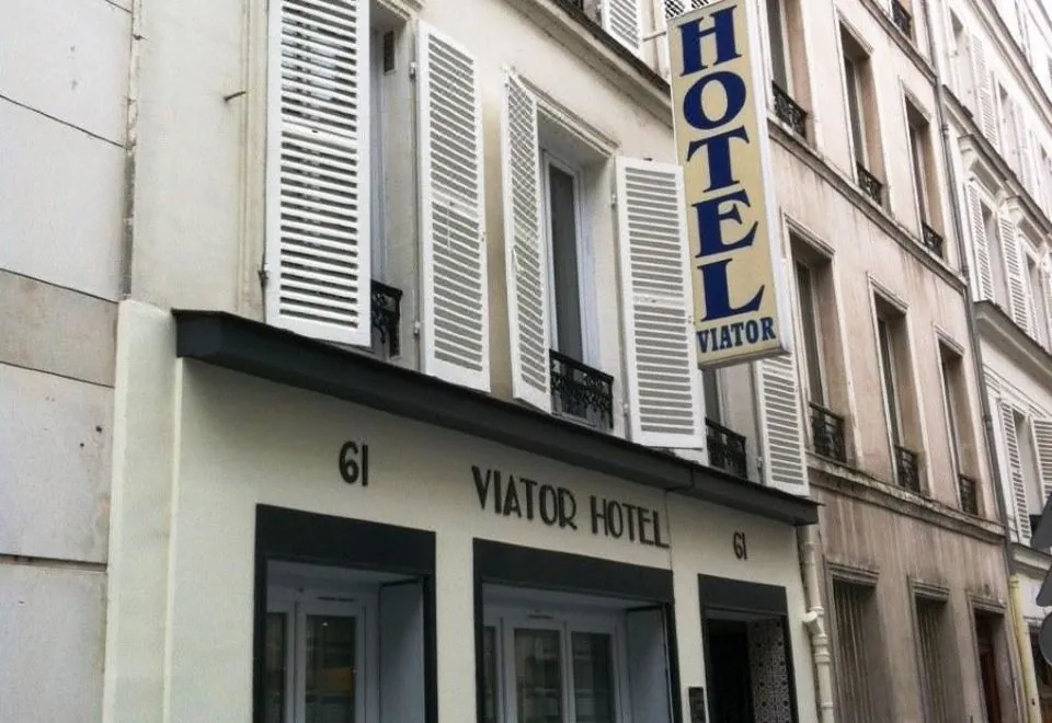 Hôtel Viator