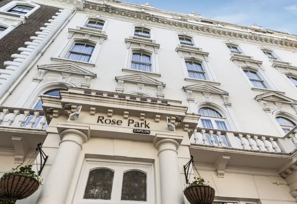 Rose Park Hotel London