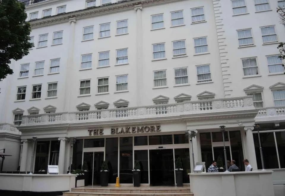Blakemore Hyde Park