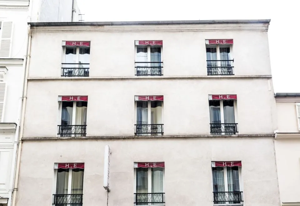 Hôtel de l'Europe