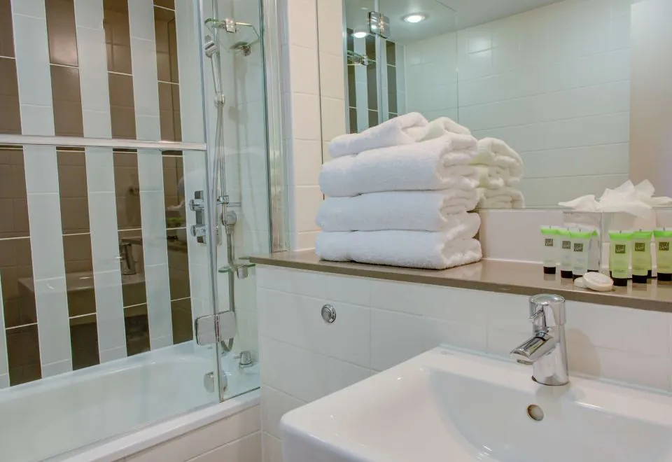 Best Western Mornington Hotel Hyde Park