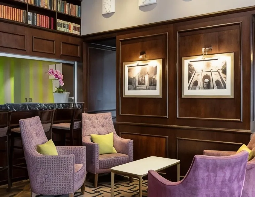 Best Western Mornington Hotel Hyde Park