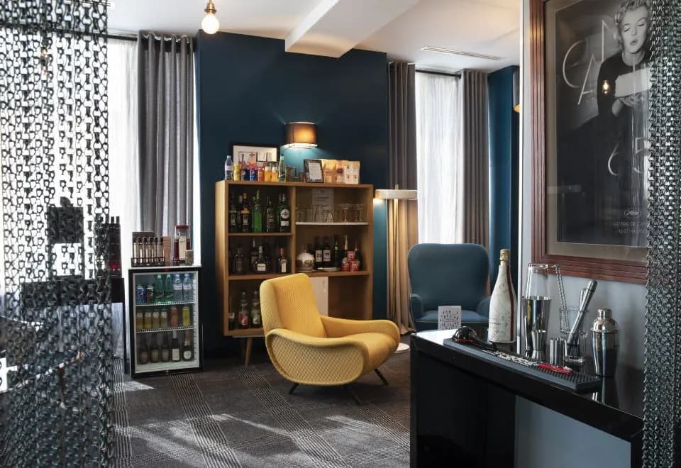 Platine Hotel