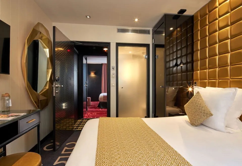 Platine Hotel