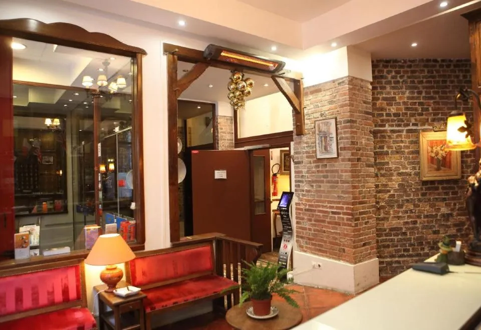 Hotel Celtic